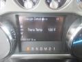 Tuxedo Black Metallic - F250 Super Duty Lariat Crew Cab 4x4 Photo No. 44