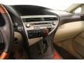 2010 Starfire White Pearl Lexus RX 350 AWD  photo #9