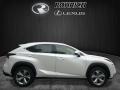Eminent White Pearl - NX 200t AWD Photo No. 2