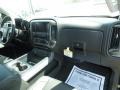 2017 Black Chevrolet Silverado 1500 LTZ Crew Cab 4x4  photo #62