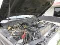 Tuxedo Black Metallic - F250 Super Duty Lariat Crew Cab 4x4 Photo No. 47