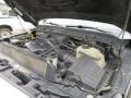 Tuxedo Black Metallic - F250 Super Duty Lariat Crew Cab 4x4 Photo No. 48