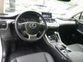 Eminent White Pearl - NX 200t AWD Photo No. 8