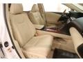 2010 Starfire White Pearl Lexus RX 350 AWD  photo #20