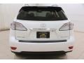 2010 Starfire White Pearl Lexus RX 350 AWD  photo #22