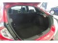Rallye Red - Civic LX Hatchback Photo No. 13