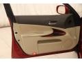 Matador Red Mica - GS 350 AWD Photo No. 4