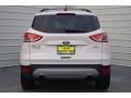 White Platinum Metallic Tri-Coat - Escape SE 1.6L EcoBoost Photo No. 6