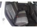 White Platinum Metallic Tri-Coat - Escape SE 1.6L EcoBoost Photo No. 13