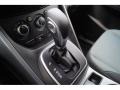 White Platinum Metallic Tri-Coat - Escape SE 1.6L EcoBoost Photo No. 27