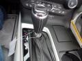 2017 Chevrolet Corvette Gray Interior Transmission Photo