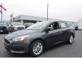 Magnetic - Focus SE Sedan Photo No. 3