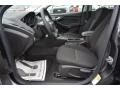 Magnetic - Focus SE Sedan Photo No. 6