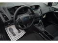 Magnetic - Focus SE Sedan Photo No. 7