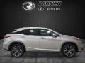 Satin Cashmere Metallic - RX 350 AWD Photo No. 2