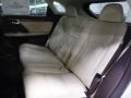 Satin Cashmere Metallic - RX 350 AWD Photo No. 7