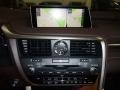 Satin Cashmere Metallic - RX 350 AWD Photo No. 12