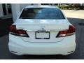 Taffeta White - Civic LX Sedan Photo No. 8