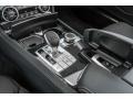2017 Iridium Silver Metallic Mercedes-Benz SL 450 Roadster  photo #7