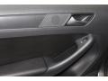 Platinum Gray Metallic - Jetta SE Sedan Photo No. 20