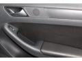 Platinum Gray Metallic - Jetta SE Sedan Photo No. 23