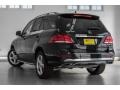 2017 Black Mercedes-Benz GLE 350  photo #3