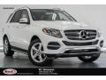 Polar White - GLE 350 Photo No. 1