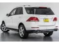 2017 Polar White Mercedes-Benz GLE 350  photo #3