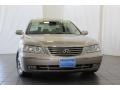 2008 Golden Beige Hyundai Azera Limited  photo #3