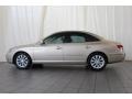 2008 Golden Beige Hyundai Azera Limited  photo #4