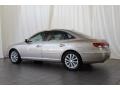 2008 Golden Beige Hyundai Azera Limited  photo #5