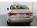 2008 Golden Beige Hyundai Azera Limited  photo #6