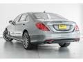 Selenite Grey Metallic - S 550e Plug-In Hybrid Photo No. 3