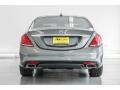 Selenite Grey Metallic - S 550e Plug-In Hybrid Photo No. 4