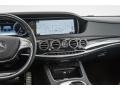Selenite Grey Metallic - S 550e Plug-In Hybrid Photo No. 5