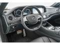 Selenite Grey Metallic - S 550e Plug-In Hybrid Photo No. 6