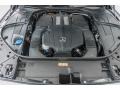 Selenite Grey Metallic - S 550e Plug-In Hybrid Photo No. 8