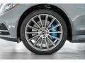 Selenite Grey Metallic - S 550e Plug-In Hybrid Photo No. 9
