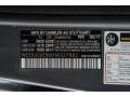 Selenite Grey Metallic - S 550e Plug-In Hybrid Photo No. 10