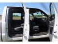 Oxford White - F250 Super Duty XL Crew Cab 4x4 Photo No. 4
