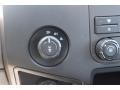 Oxford White - F250 Super Duty XL Crew Cab 4x4 Photo No. 7