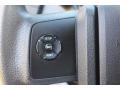 Oxford White - F250 Super Duty XL Crew Cab 4x4 Photo No. 13