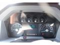 Oxford White - F250 Super Duty XL Crew Cab 4x4 Photo No. 24