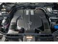 2017 Black Mercedes-Benz CLS 550 Coupe  photo #8