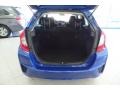 Aegean Blue Metallic - Fit EX Photo No. 14