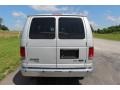 Ingot Silver Metallic - E Series Van E350 XLT Passenger Photo No. 4