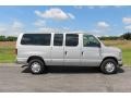 Ingot Silver Metallic - E Series Van E350 XLT Passenger Photo No. 5