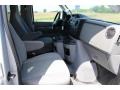 Ingot Silver Metallic - E Series Van E350 XLT Passenger Photo No. 10