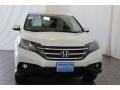 White Diamond Pearl - CR-V EX-L Photo No. 3