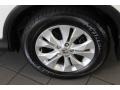 White Diamond Pearl - CR-V EX-L Photo No. 7